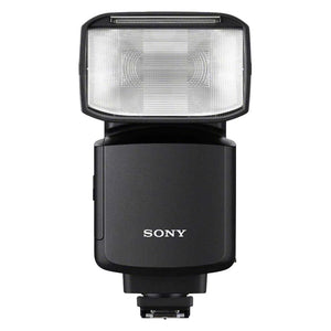 Sony HVL-F60RM2 External Flash with Wireless Radio Control