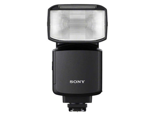 Sony HVL-F60RM2 External Flash with Wireless Radio Control