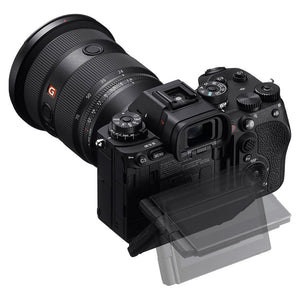 Sony a9 III Mirrorless Camera"