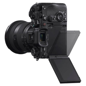 Sony a9 III Mirrorless Camera"