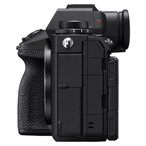 Sony a9 III Mirrorless Camera"