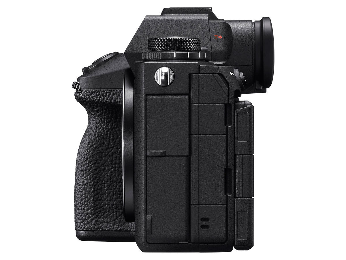 Sony a9 III Mirrorless Camera"