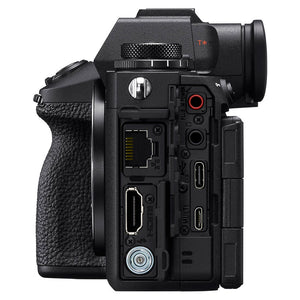 Sony a9 III Mirrorless Camera"