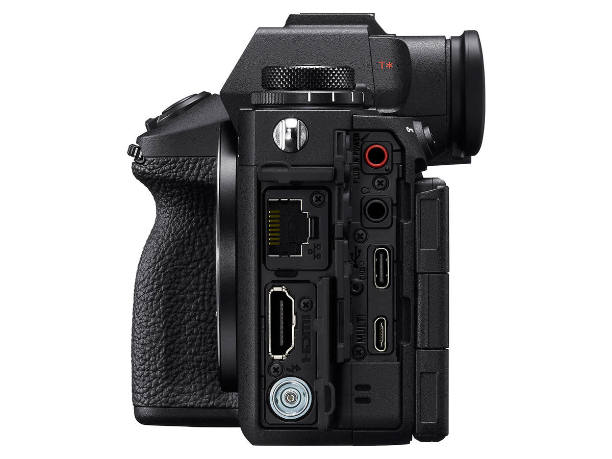Sony a9 III Mirrorless Camera"