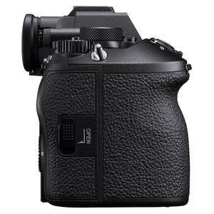 Sony a9 III Mirrorless Camera"