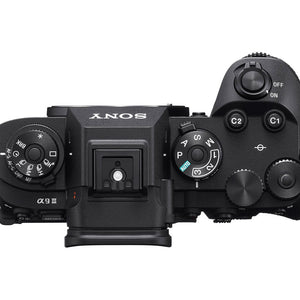 Sony a9 III Mirrorless Camera"