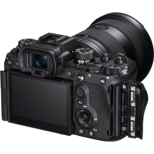 Sony a9 III Mirrorless Camera"