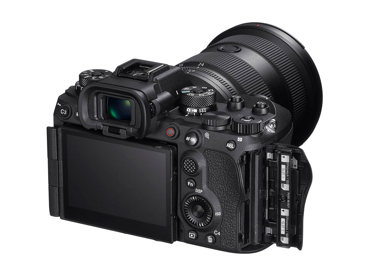 Sony a9 III Mirrorless Camera"