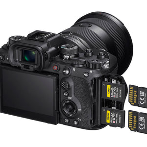 Sony a9 III Mirrorless Camera"
