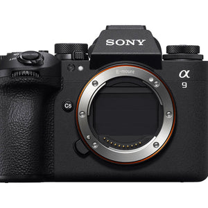 Sony a9 III Mirrorless Camera"