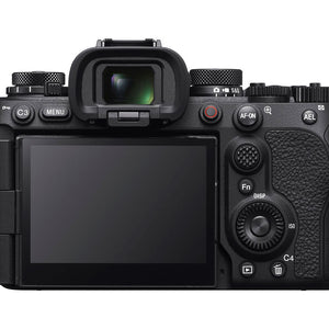 Sony a9 III Mirrorless Camera"