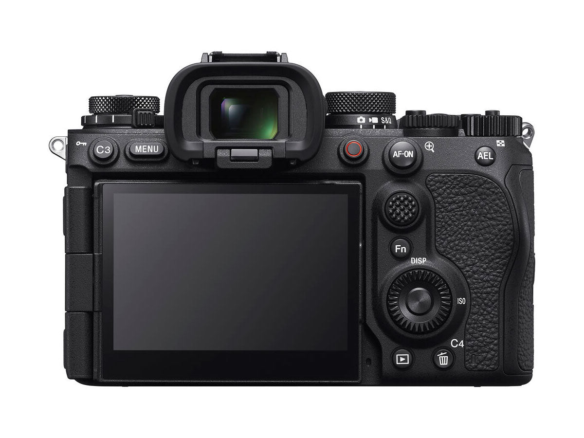 Sony a9 III Mirrorless Camera"