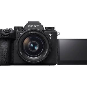 Sony a9 III Mirrorless Camera"