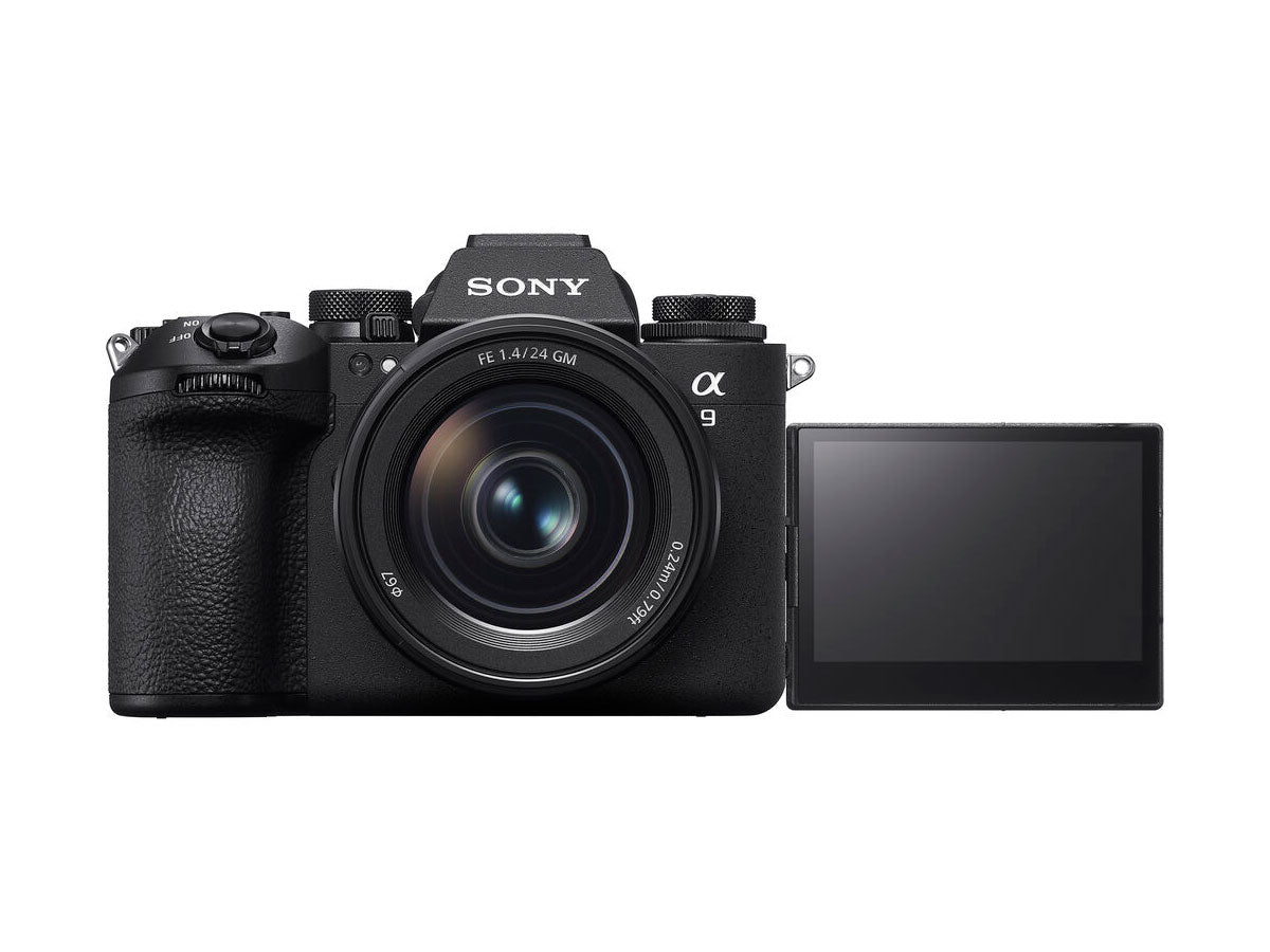 Sony a9 III Mirrorless Camera"