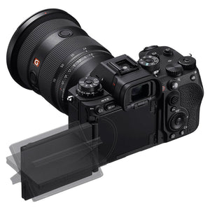 Sony a9 III Mirrorless Camera"