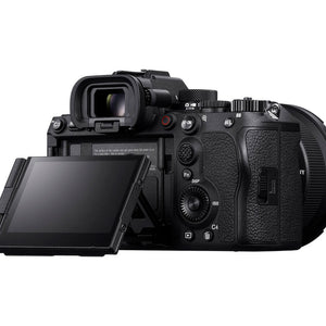 Sony a9 III Mirrorless Camera"