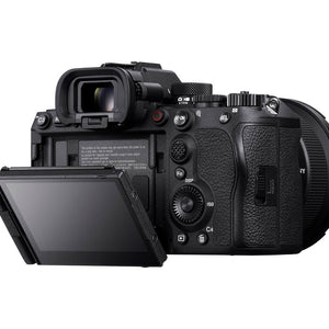 Sony a9 III Mirrorless Camera"