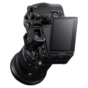 Sony a9 III Mirrorless Camera"