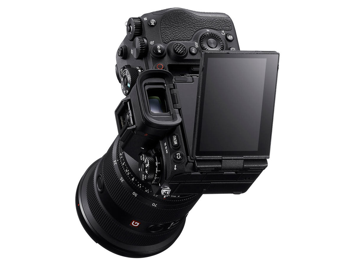 Sony a9 III Mirrorless Camera"