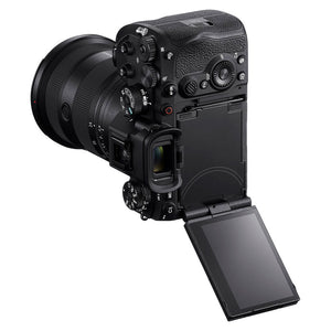 Sony a9 III Mirrorless Camera"