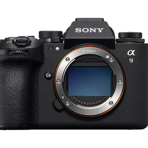 Sony a9 III Mirrorless Camera"