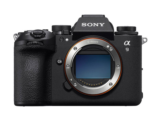 Sony a9 III Mirrorless Camera"