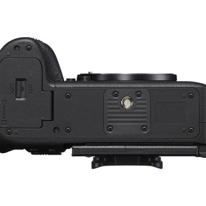 Sony A1 Mark II"