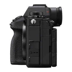 Sony A1 Mark II"