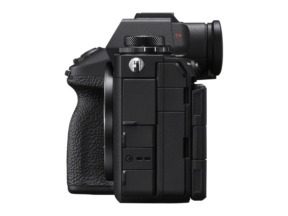 Sony A1 Mark II"