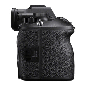 Sony A1 Mark II"