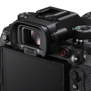 Sony A1 Mark II"