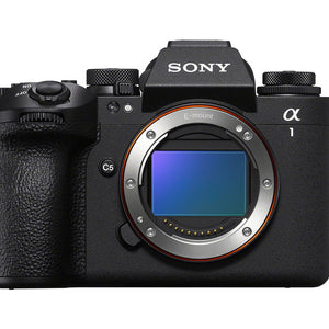 Sony A1 Mark II"