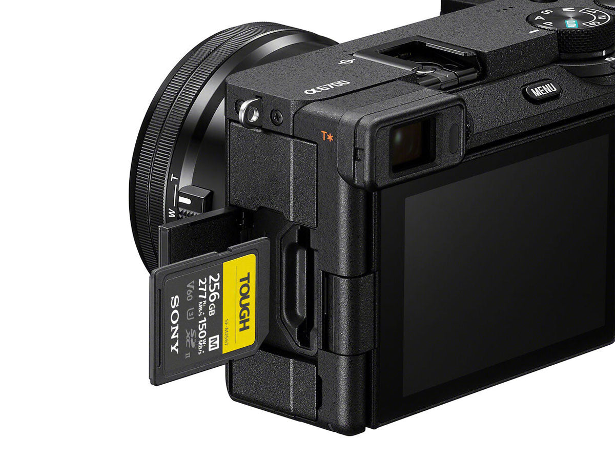 Sony a6700 Mirrorless Camera - Body Only