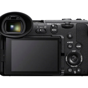 Sony FX2 - Full-Frame Cinema Camera (Body Only)