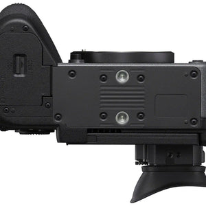 Sony FX2 - Full-Frame Cinema Camera (w/XLR Handle)