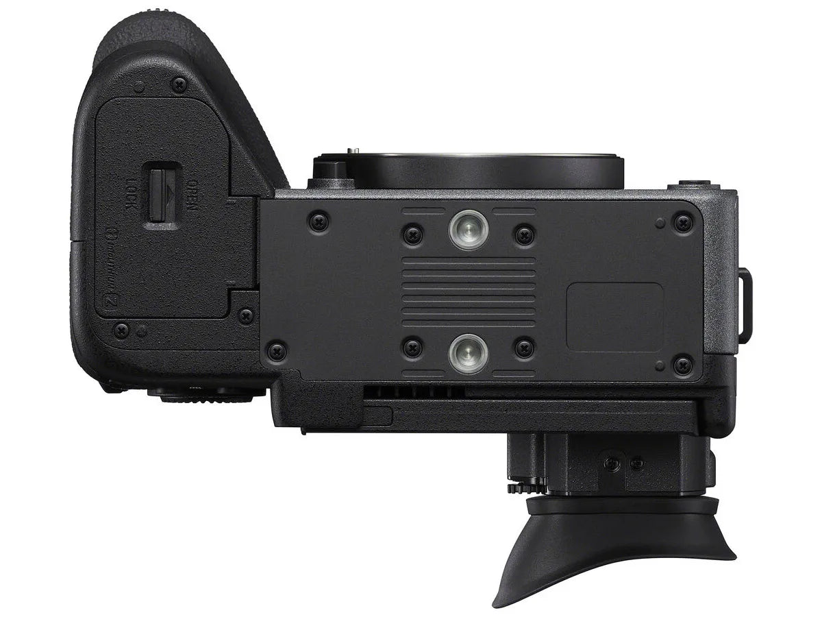 Sony FX2 - Full-Frame Cinema Camera (Body Only)