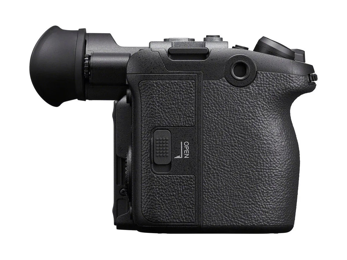 Sony FX2 - Full-Frame Cinema Camera (Body Only)