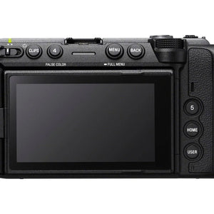Sony FX5 - With XLR Top Handle