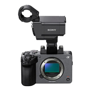 Sony FX5 - With XLR Top Handle