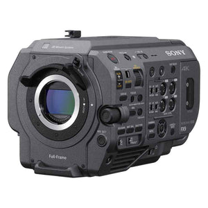 Sony PXW-FX9 Full Frame 6K Sensor Camcorder Body Only"