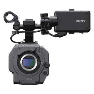 Sony PXW-FX9 Full Frame 6K Sensor Camcorder Body Only"
