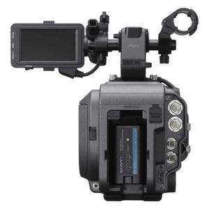 Sony PXW-FX9 Full Frame 6K Sensor Camcorder Body Only"