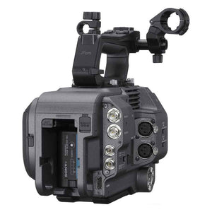 Sony PXW-FX9 Full Frame 6K Sensor Camcorder Body Only"