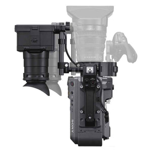 Sony PXW-FX9 Full Frame 6K Sensor Camcorder w/ 28-135mm Zoom E-Mount Lens