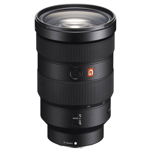 Sony 24-70mm F2.8 - Sony E