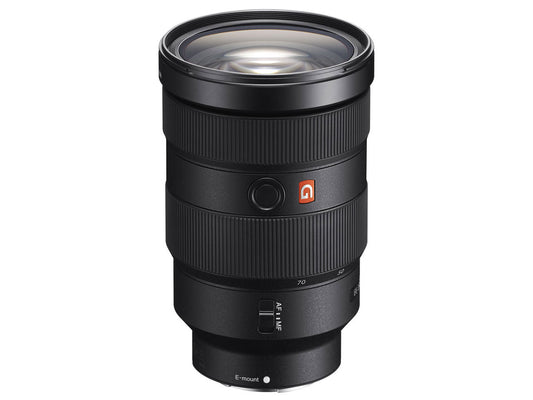 Sony 24-70mm F2.8 - Sony E