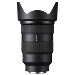 Sony 24-70mm F2.8 - Sony E