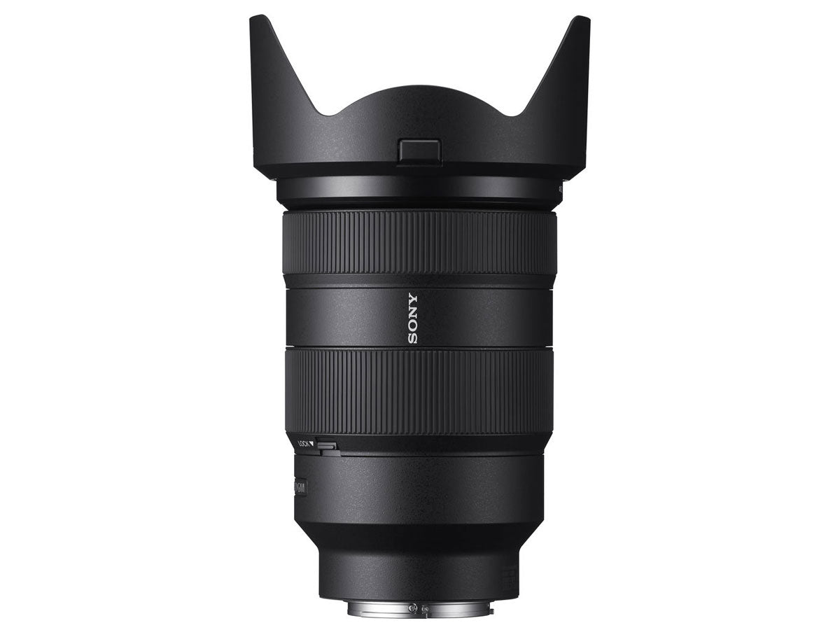 Sony 24-70mm F2.8 - Sony E