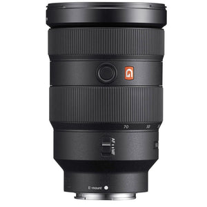 Sony 24-70mm F2.8 - Sony E