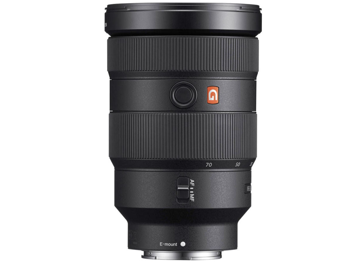 Sony 24-70mm F2.8 - Sony E